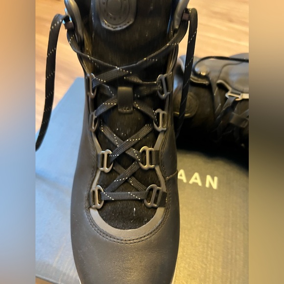 Cole Haan boots - Picture 2 of 5